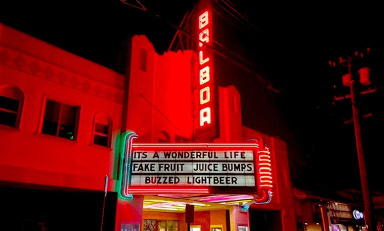 Screen Grabs: Balboa Theater hits 100—and honors a costuming legend