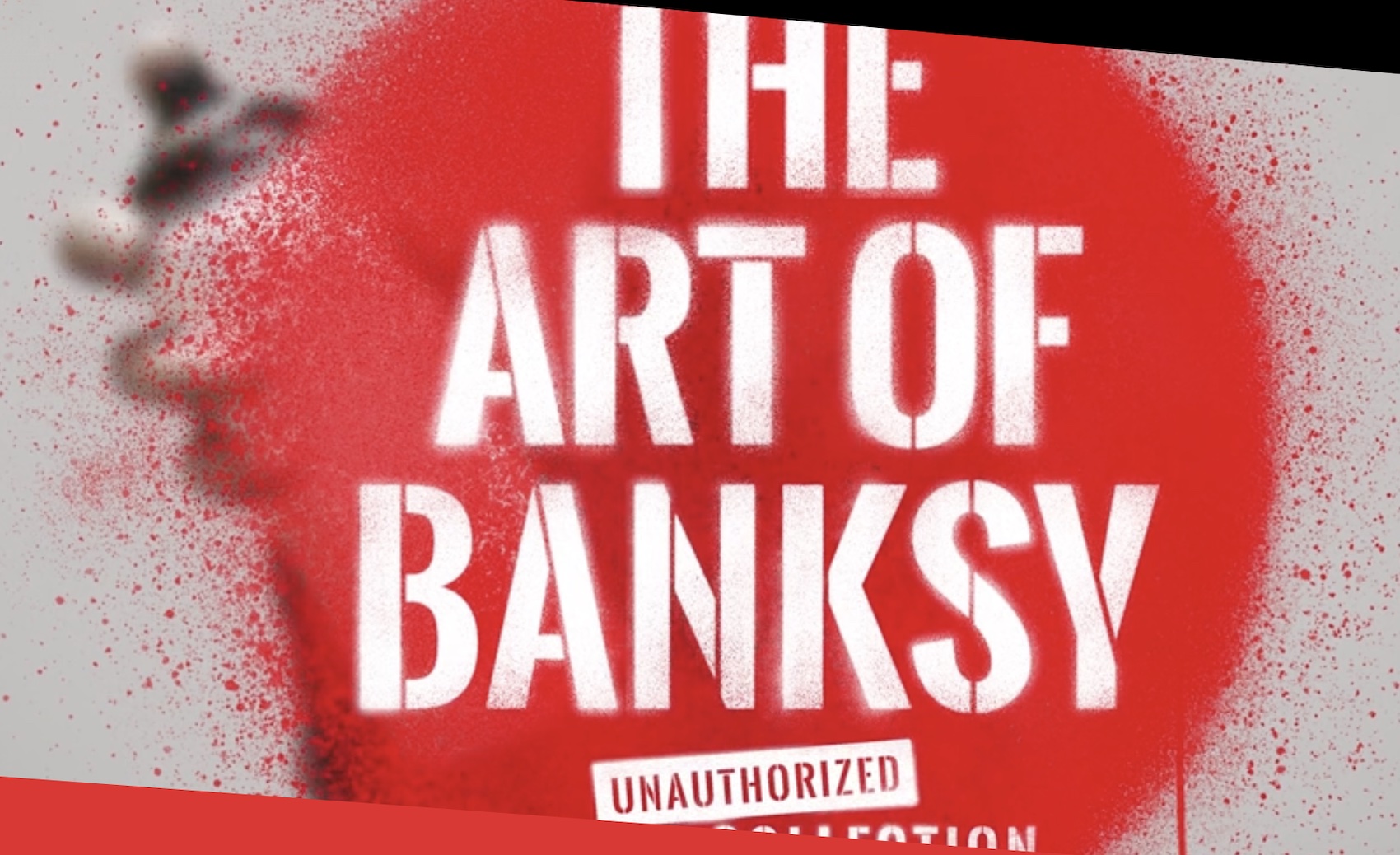 Review The Art of Banksy is pure bourgeois comfort food 48 hills