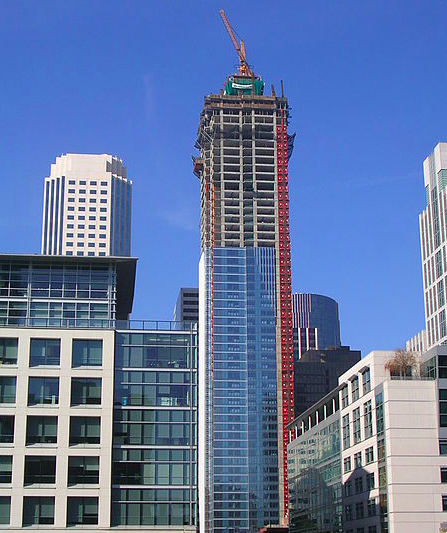 What's up with the Leaning Tower of Soma? The supes want to know