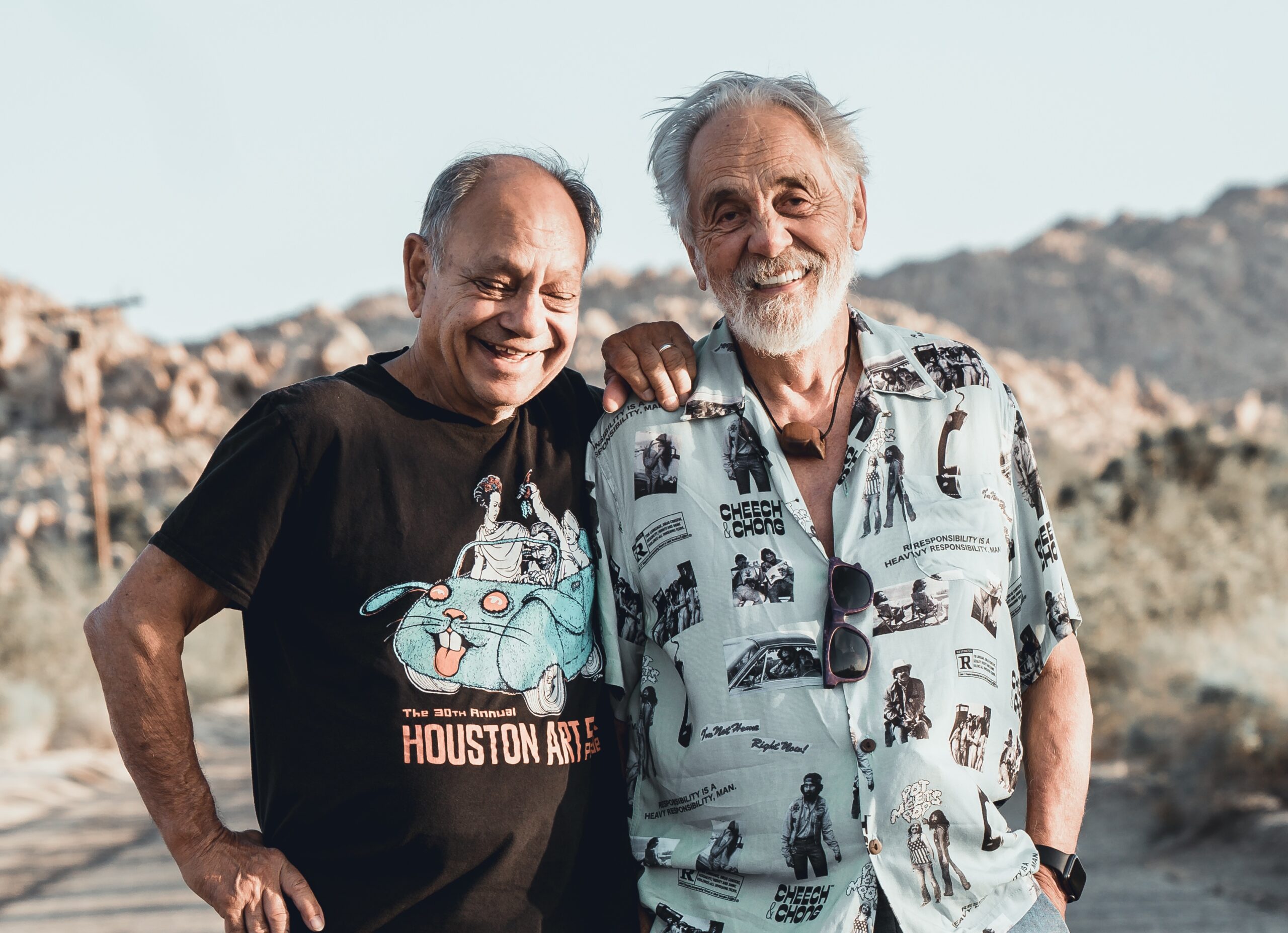 cheech and chong movies on youtube