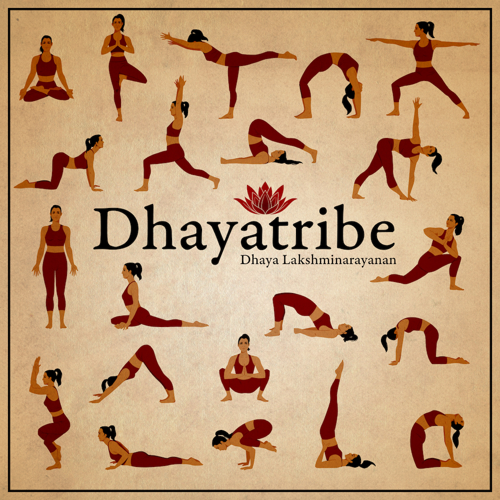 'Dhayatribe' moves from hecklers to WHAT with the cunning alacrity of a 