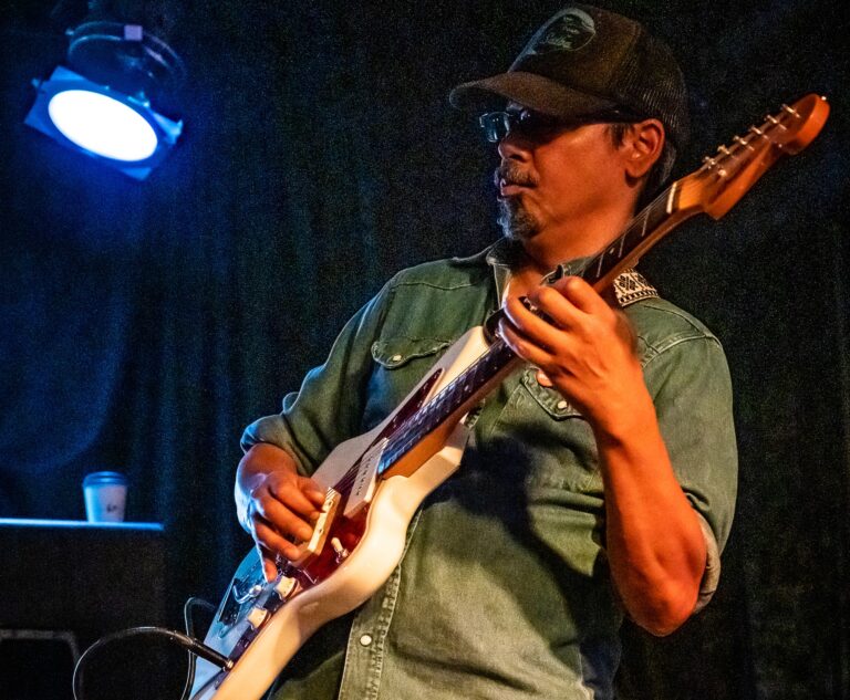 Can’t stop the local love with these 5 Noise Pop must-sees