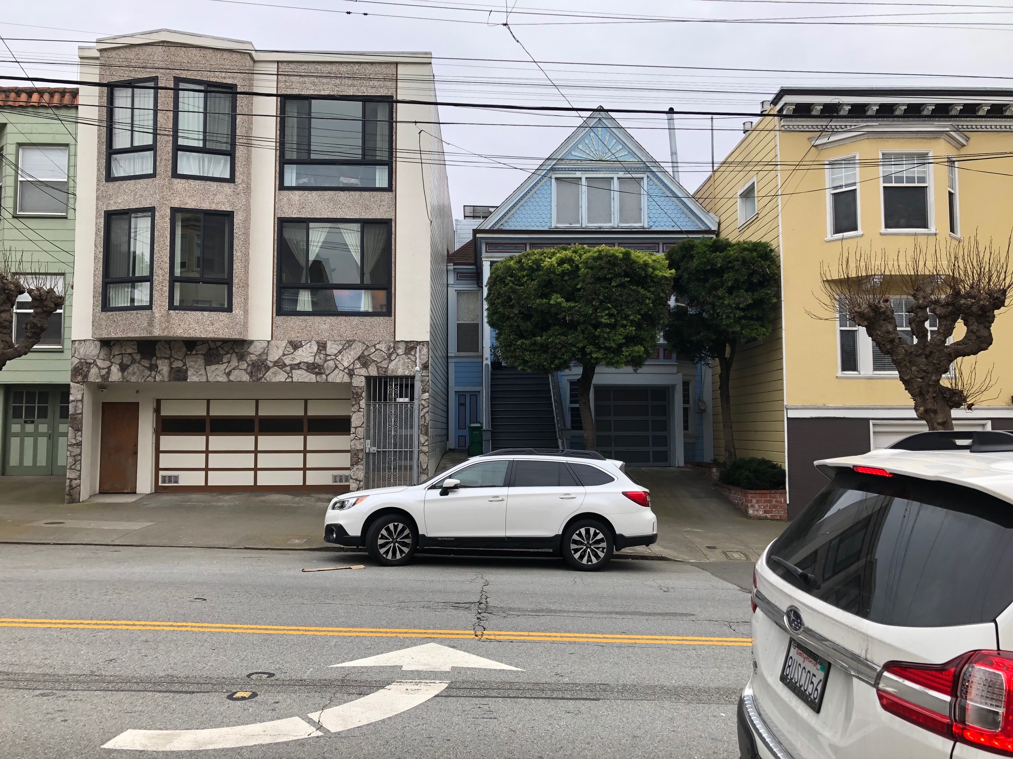 Does the end of singlefamily zoning mean the beginning of demolitions