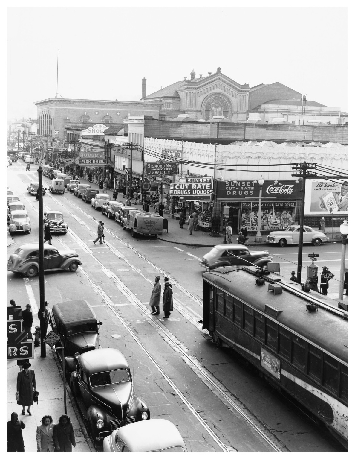 David Johnson S Exhilarating Photographs Capture Transformative Decades In Sf 48 Hills