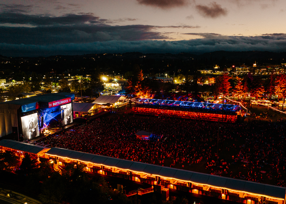 Metallica: The Unforgiven (BottleRock - Napa, CA - May 27, 2022