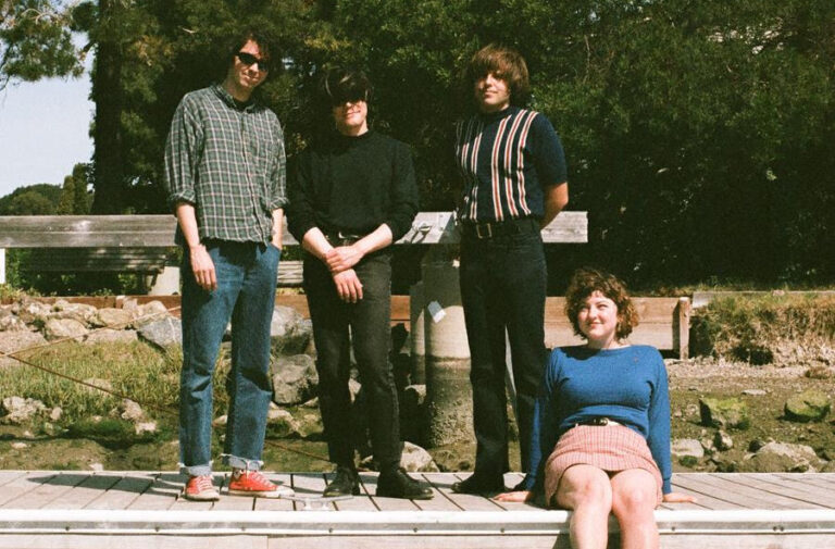 Under the Stars: Superlative locals Umbrellas, Fake Fruit, Now take the SFMOMA roof