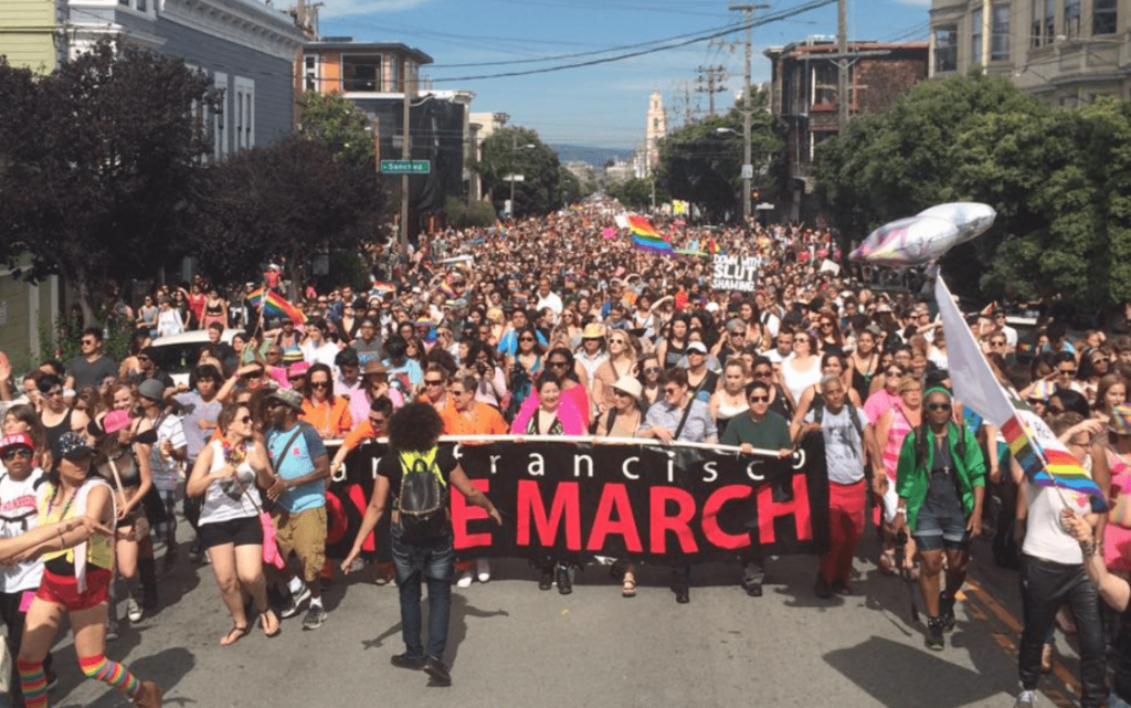 San Francisco Pride Month: Ultimate guide to the festivities