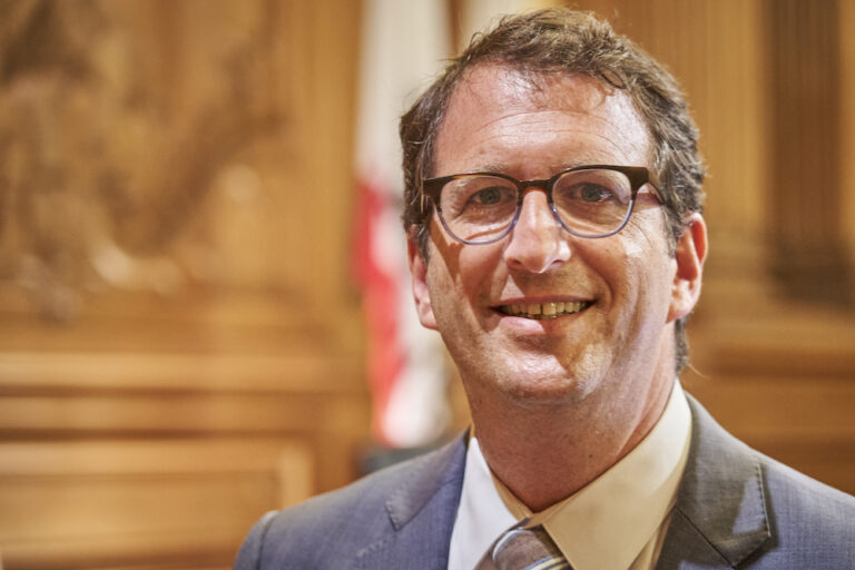 Why does the state never ‘warn’ SF that it’s not building enough affordable housing?