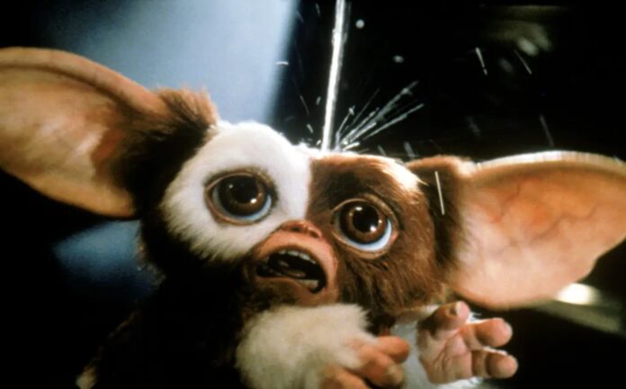 Screen Grabs: It's 'Gremlins' time, baby - 48 hills