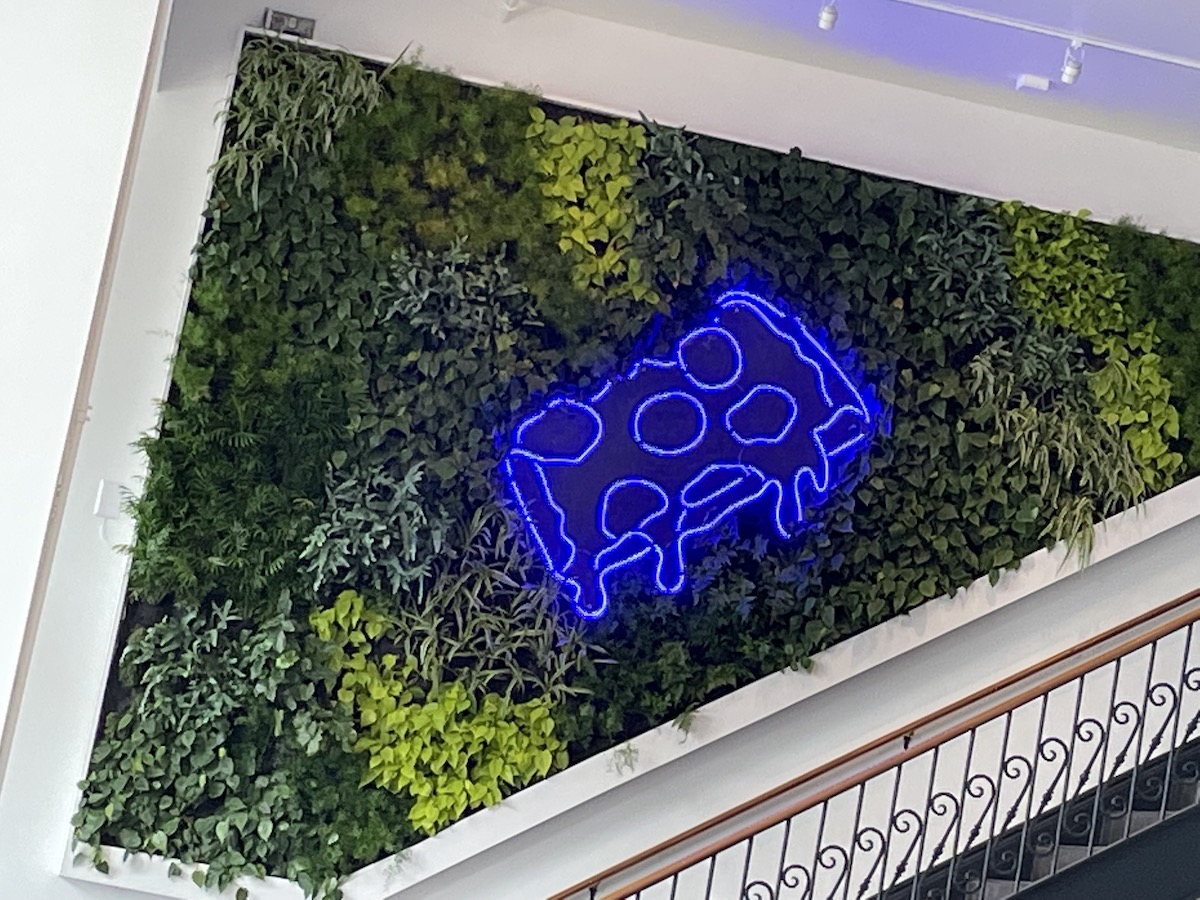 Good Taste Square Pie Guys go big in Ghirardelli Square 48 hills