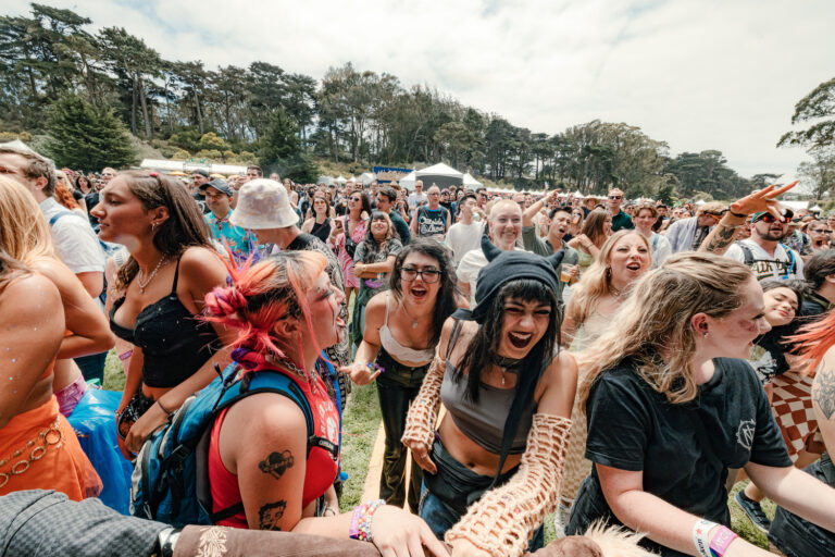 Music festival season kicks off—and keeps on kickin’