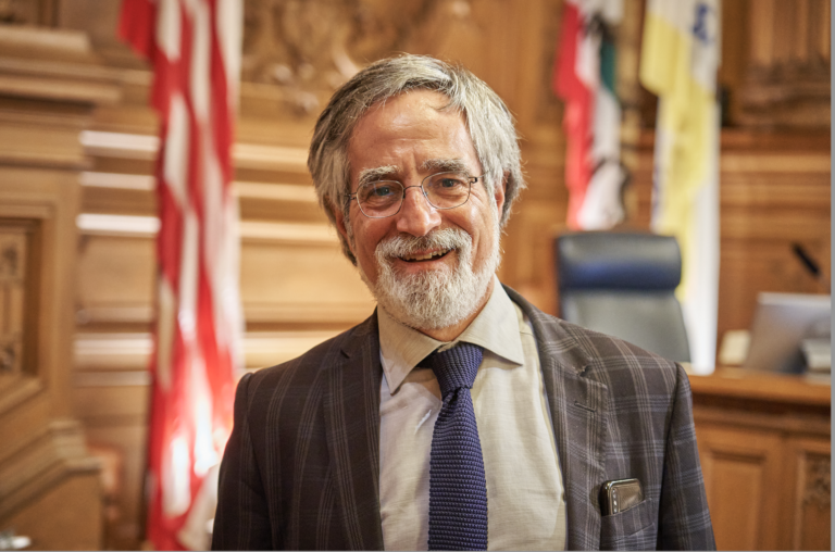 Peskin, Chan want to know if SF can sue the state over impossible housing rules