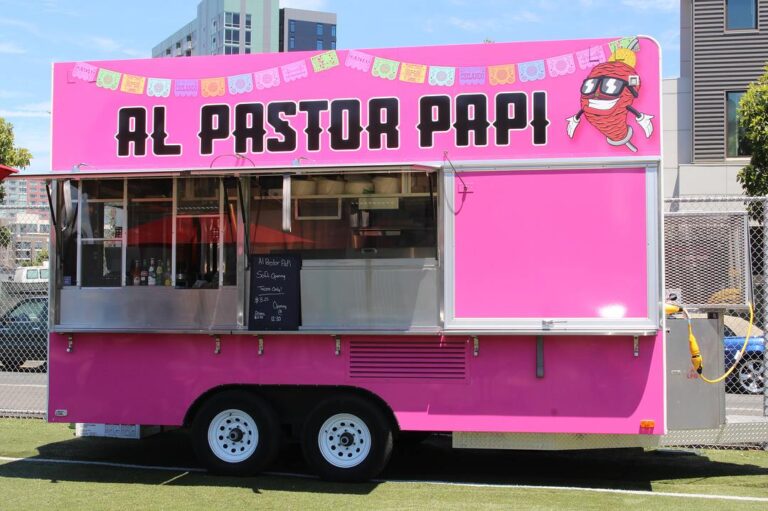Good Taste: Al Pastor Papi’s iconic taco trailer is closing, but the brand lives on
