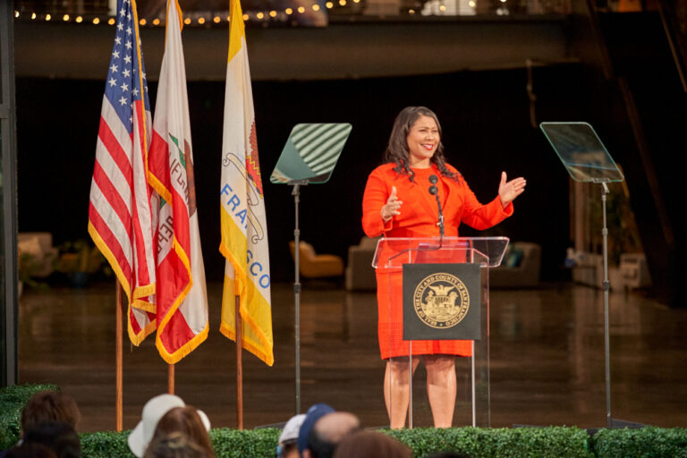 A hearing on Mayor’s Office corruption…