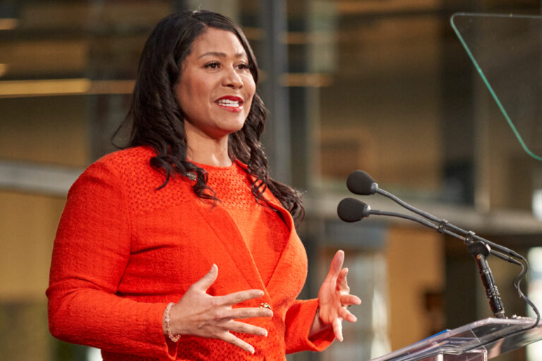 It’s going to be a brutal budget year—unless you are rich and love the cops