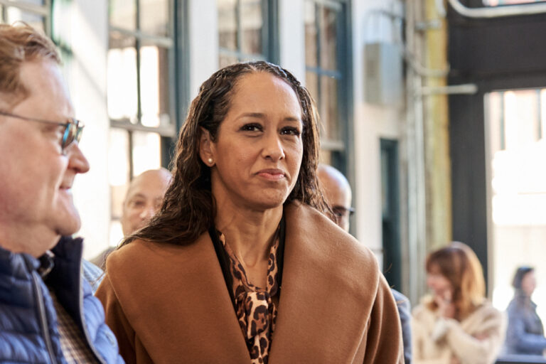 Opinion: When SF Democrats start to sound like Trump