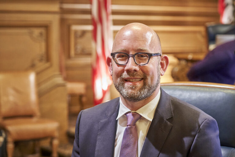 The deal is done: Mandelman is the new Board of Supes president