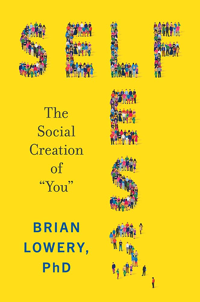Social psychologist Brian Lowery looks for the true you in ‘Selfless’