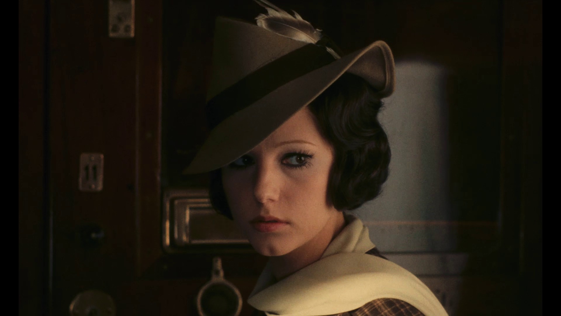 A strange, sardonic Art Deco masterpiece: Bertolucci's 'The Conformist ...