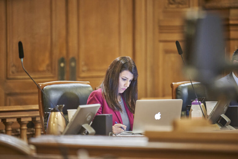 Big Real Estate wants to prevent effective rent control—and is pushing SF supes