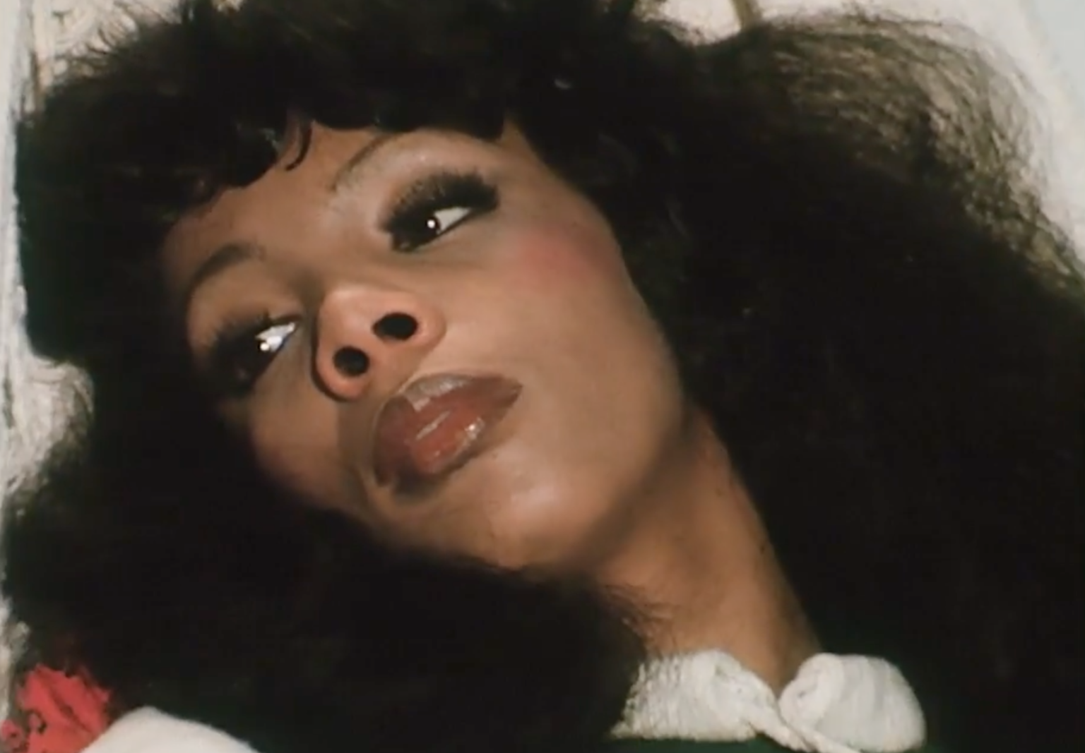 Remembering My Date With Donna Summer On The Eve Of Her Hbo Max