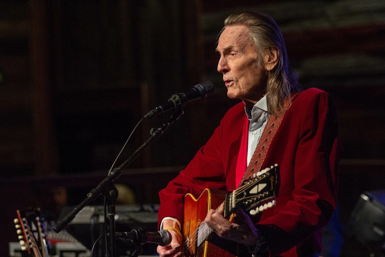 3 tracks to honor Gordon Lightfoot, king of AM radio 48 hills