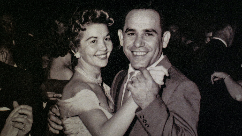 Yogi Berra: D-Day was 'amazing,' 'awful