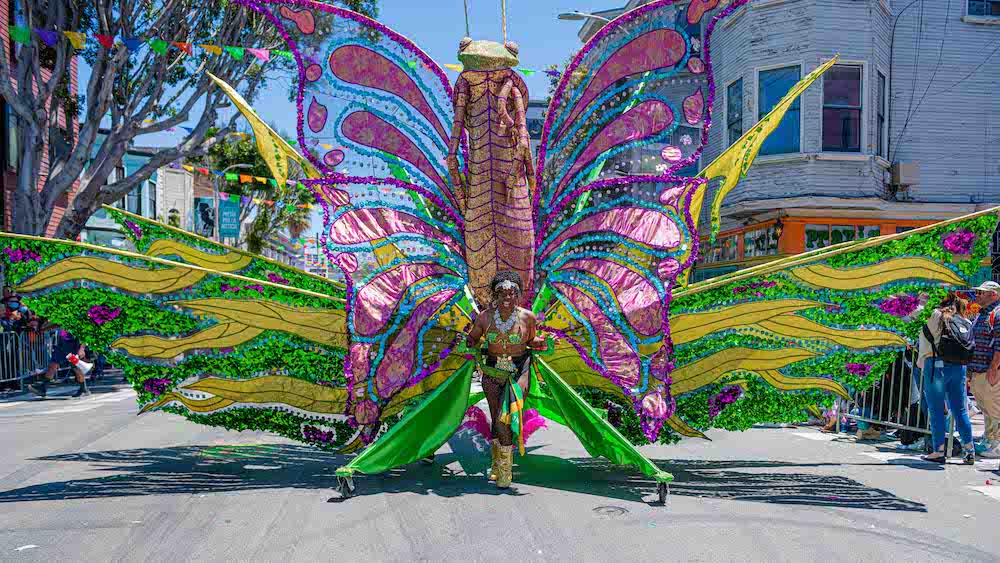 Photocall Carnaval 2022 07, Cepa San Francisco