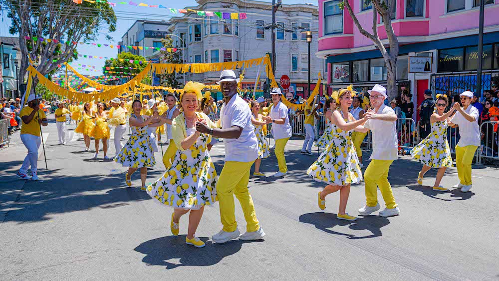 Photocall Carnaval 2022 07, Cepa San Francisco