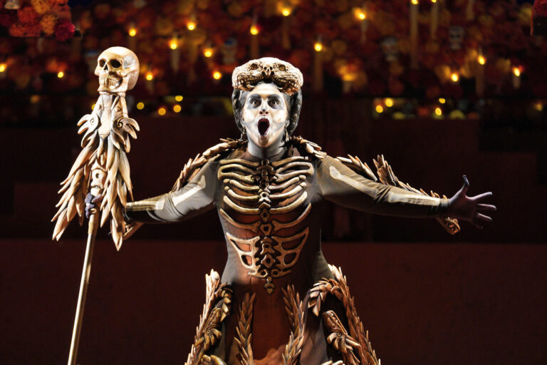 The best (and the rest) on local stages in 2023