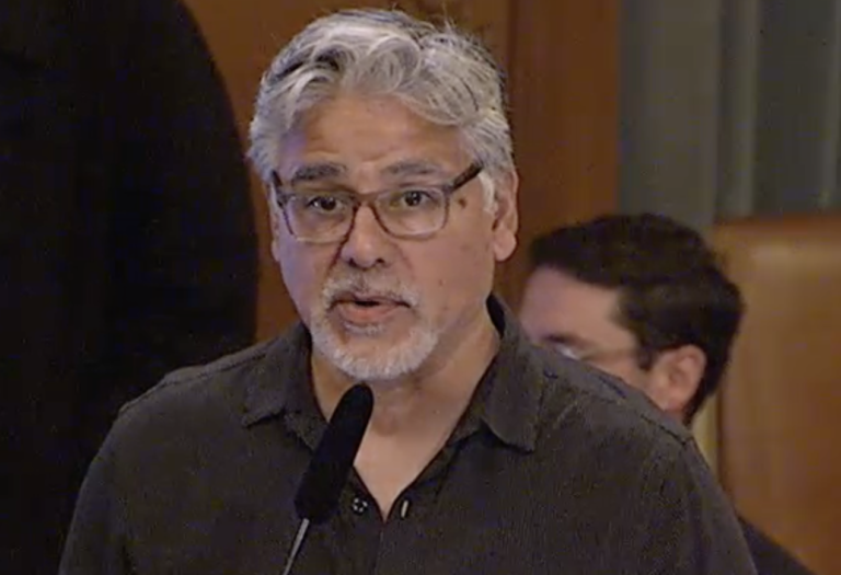 Will SF Democrats stand up to Trump—right here at home?