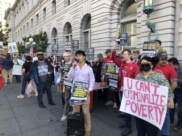 In 2026, let’s not follow failed housing policies in progressive San Francisco