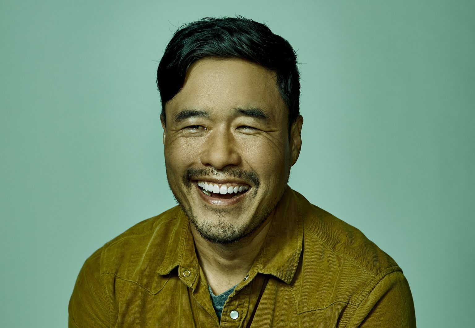 Randall Park on 'Reading the graphic novel was the most I felt seen' 48 hills