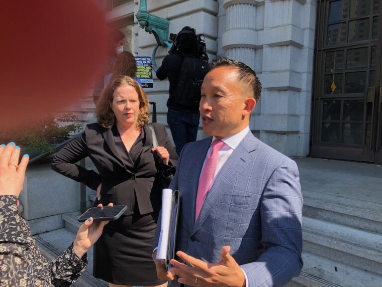 Chiu seeks to demonize young people as part of move to dismiss skateboard case