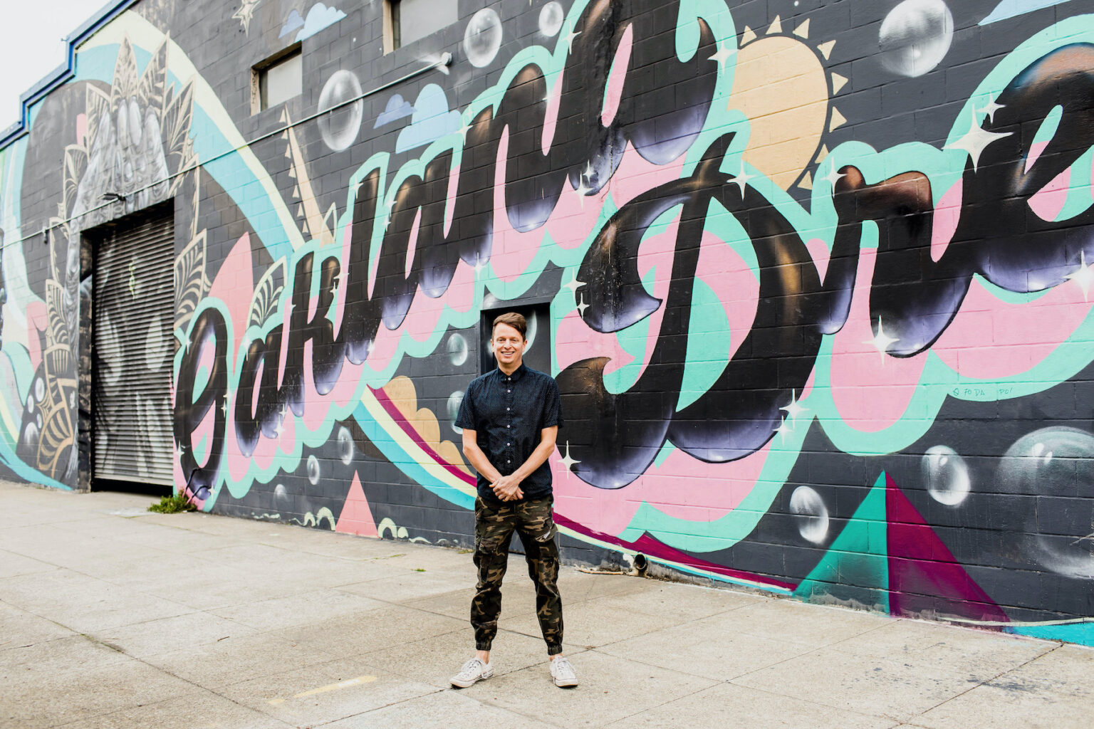 Return of the radio star: DJ hero Aaron Axelsen is back on resurrected ...