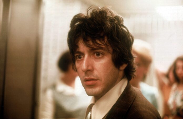 Dog Day Afternoon (Film) - TV Tropes