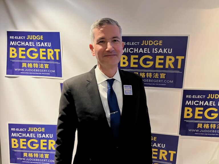 The next billionaire target: SF judges