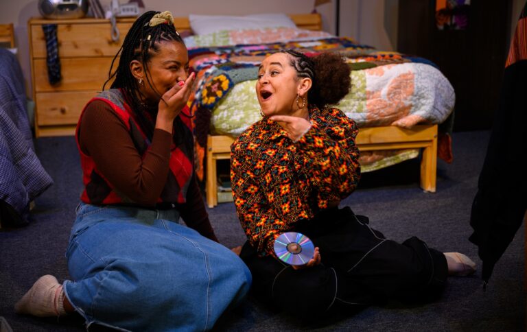 ‘Babes in Ho-lland’: Black lesbians deserve cute rom-coms, too