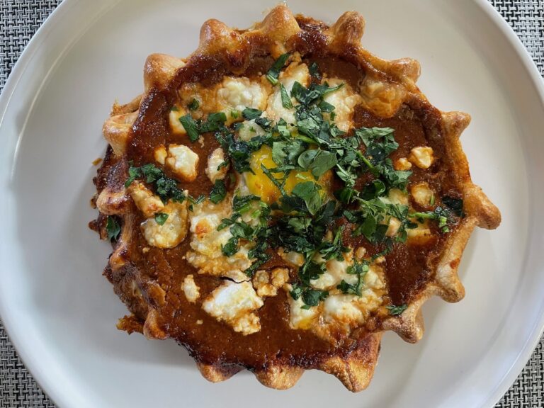 Good Taste: Local pastry mashups score with wild innovation