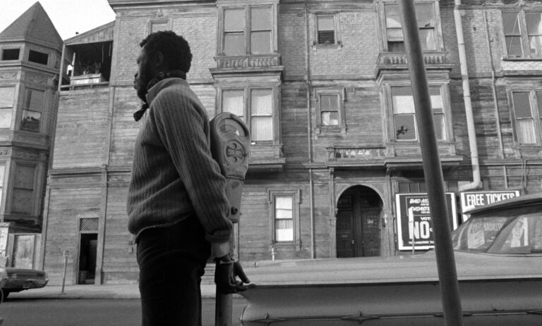 Screen Grabs: With ‘Bushman,’ a trip back to nearly unrecognizable 1971 SF