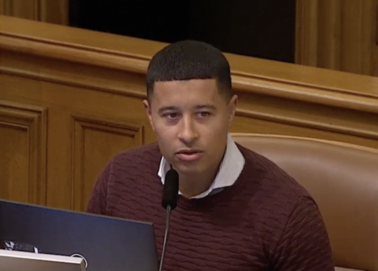 Full board will hear Lurie’s attempt to fire pro-reform police commissioner