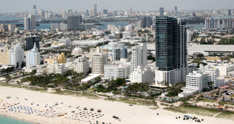 Wiener wants to allow more big development along the Ocean Beach coast