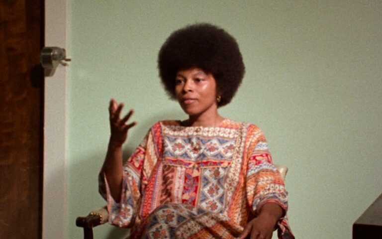 Screen Grabs: Two great social justice filmmakers return to the screen