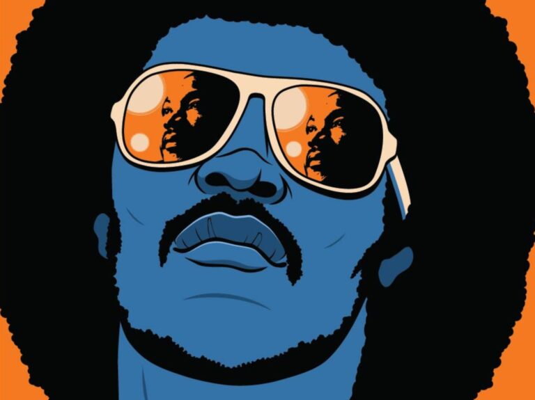 Under the Stars: A Wonder of an MLK tribute, a ride on the drum and bass UFO!…