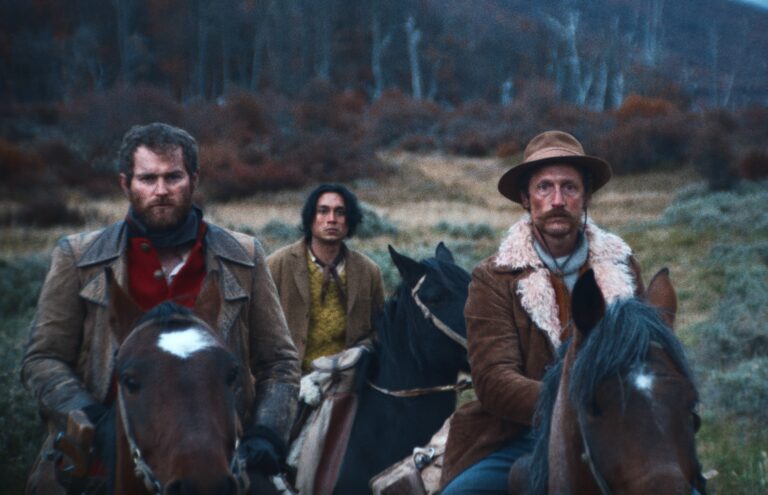 Screen Grabs: Savage, hallucinatory ‘Settlers’ confronts colonizer violence