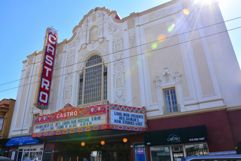 Screen Grabs: What did we learn from the fight for the Castro Theatre?