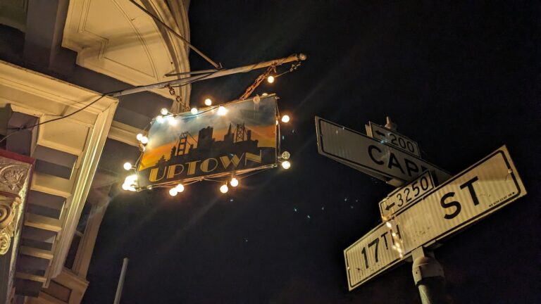 Ode to Uptown: RIP, feisty bar for punks and lefties