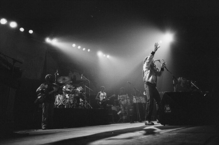 Yes, ‘One Love’—but here’s the real takeaway from Bob Marley & The Wailers