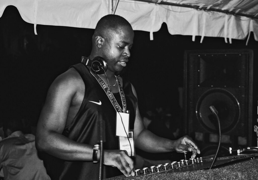 Listen: DJ Disciple breaks down the cultural history of NYC's house ...