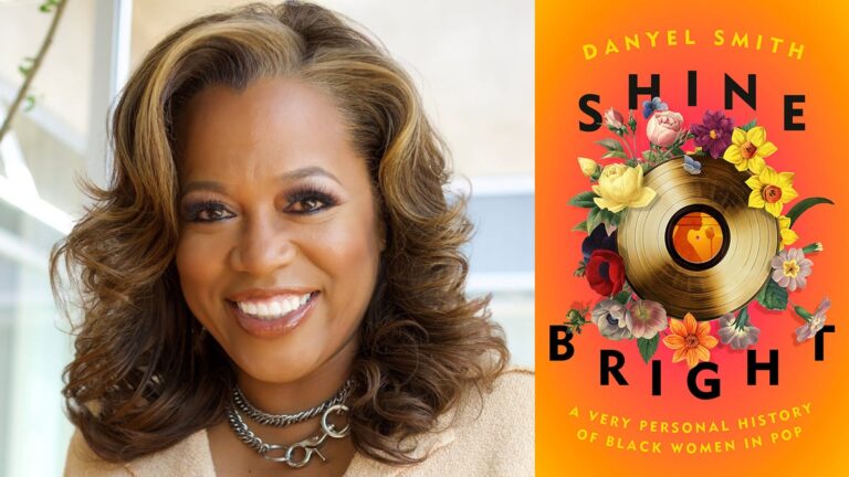 Watch: How did Black women build pop? Danyel Smith breaks it down on Music Book Club